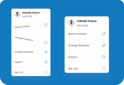 Employee Self- Service