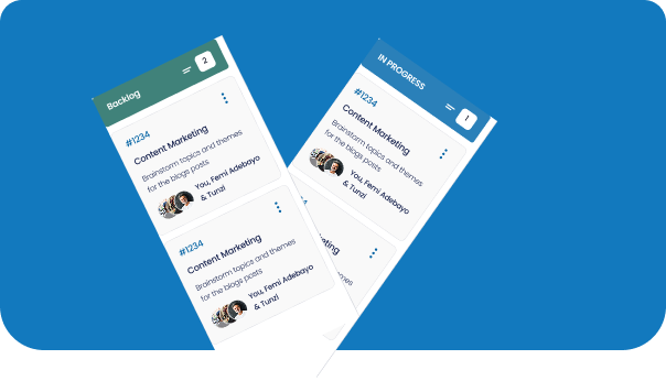 Task Management