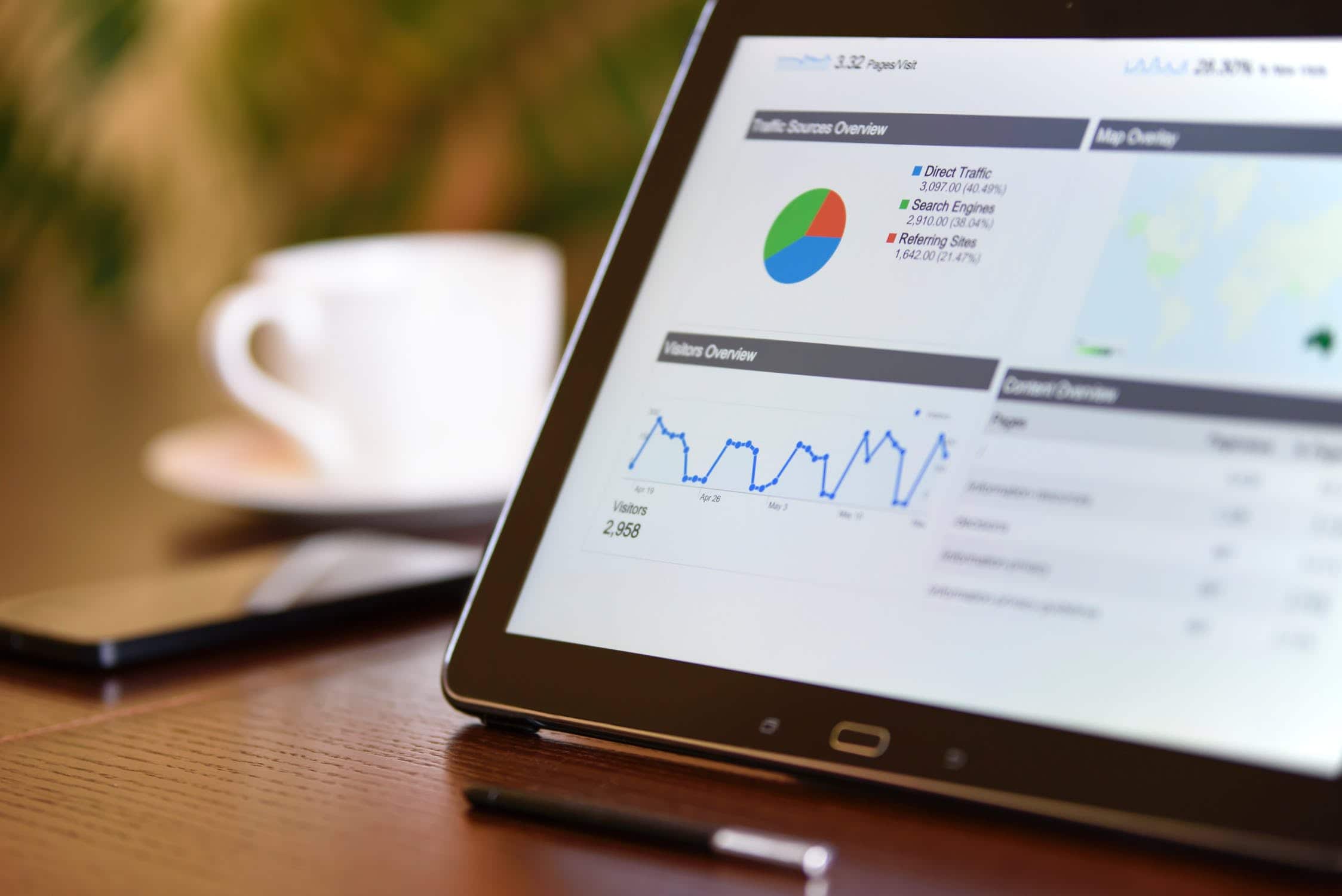Getting insights of people analytics with software